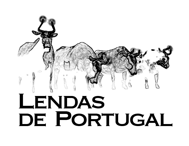 Lendas de Portugal